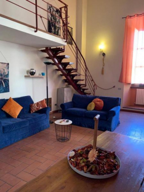 Appartamento Central Palace Spoleto